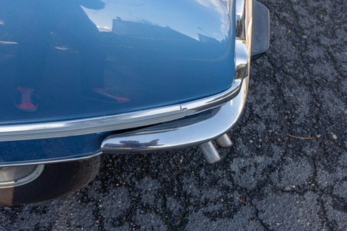 1972 Citroën DS23 Pallas Injection Electronique For Sale (picture 159 of 194)