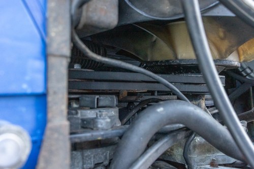 1972 Citroën DS23 Pallas Injection Electronique For Sale (picture 176 of 194)