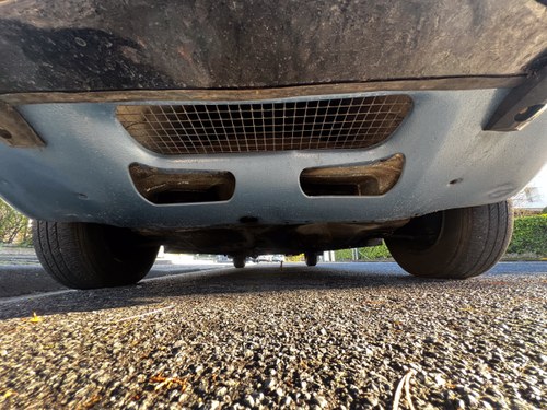 1972 Citroën DS23 Pallas Injection Electronique For Sale (picture 187 of 194)