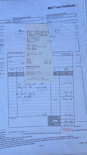 1990 Mercedes-Benz C126 500SEC Coupe à vendre (picture 144 of 158)