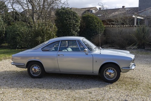 1964 Simca 1000 Coupé In vendita (immagine 2 di 157)