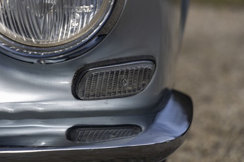 1964 Simca 1000 Coupé In vendita (immagine 69 di 157)