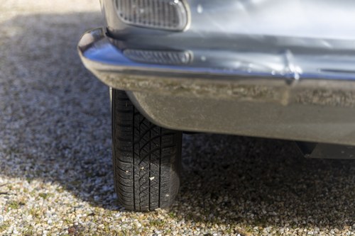 1964 Simca 1000 Coupé In vendita (immagine 70 di 157)