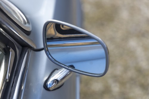 1964 Simca 1000 Coupé In vendita (immagine 75 di 157)