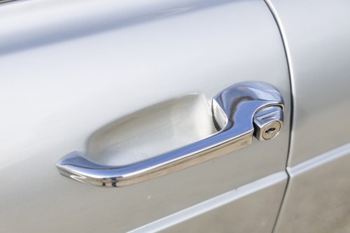 1964 Simca 1000 Coupé In vendita (immagine 76 di 157)