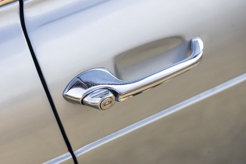 1964 Simca 1000 Coupé In vendita (immagine 77 di 157)