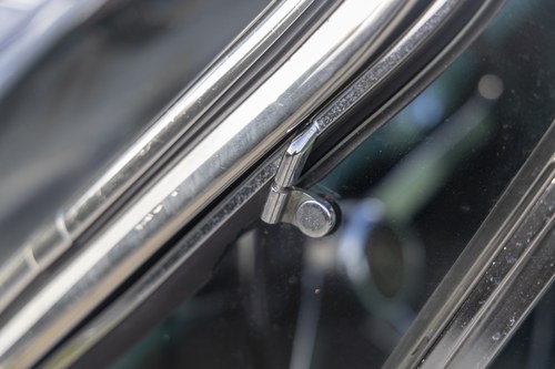 1964 Simca 1000 Coupé In vendita (immagine 79 di 157)