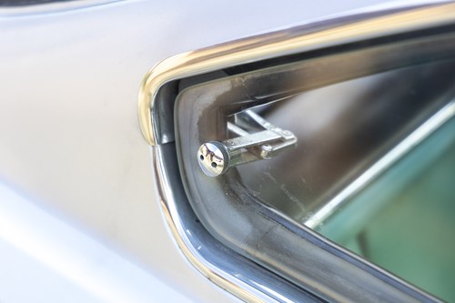 1964 Simca 1000 Coupé In vendita (immagine 81 di 157)