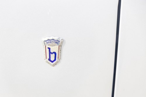 1964 Simca 1000 Coupé In vendita (immagine 84 di 157)