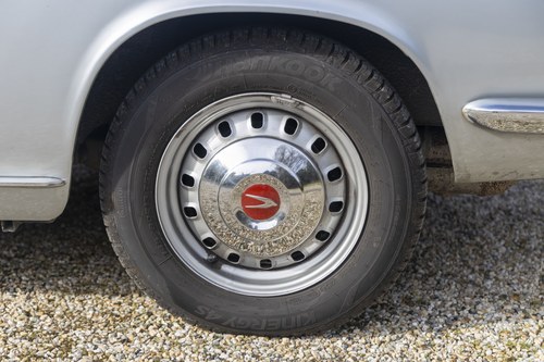 1964 Simca 1000 Coupé In vendita (immagine 18 di 157)