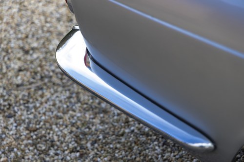 1964 Simca 1000 Coupé In vendita (immagine 90 di 157)