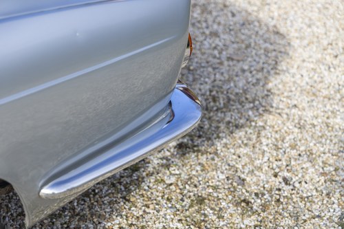 1964 Simca 1000 Coupé In vendita (immagine 93 di 157)