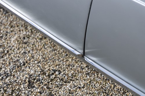 1964 Simca 1000 Coupé In vendita (immagine 94 di 157)