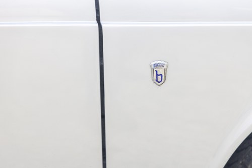 1964 Simca 1000 Coupé In vendita (immagine 96 di 157)