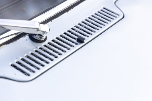 1964 Simca 1000 Coupé In vendita (immagine 97 di 157)