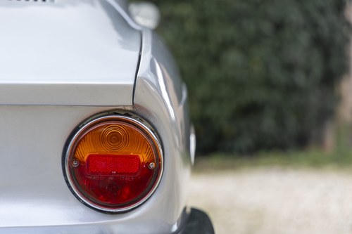 1964 Simca 1000 Coupé In vendita (immagine 102 di 157)