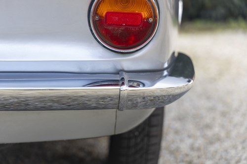 1964 Simca 1000 Coupé In vendita (immagine 104 di 157)