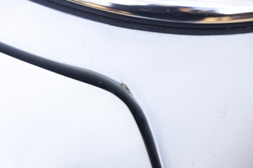 1964 Simca 1000 Coupé In vendita (immagine 108 di 157)