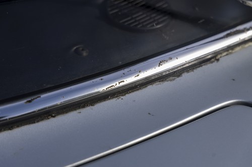 1964 Simca 1000 Coupé In vendita (immagine 114 di 157)