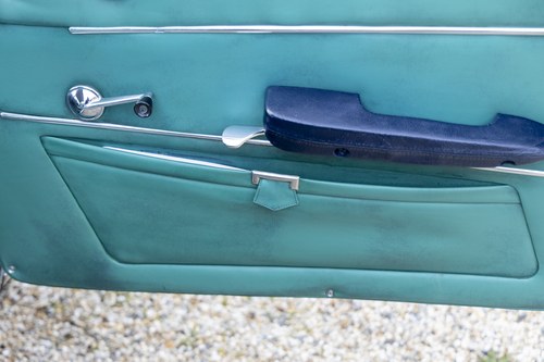 1964 Simca 1000 Coupé In vendita (immagine 29 di 157)