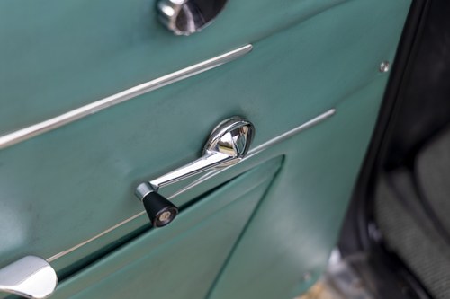 1964 Simca 1000 Coupé In vendita (immagine 32 di 157)