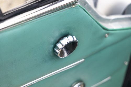 1964 Simca 1000 Coupé In vendita (immagine 34 di 157)