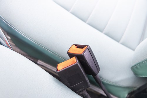 1964 Simca 1000 Coupé In vendita (immagine 41 di 157)