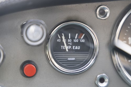 1964 Simca 1000 Coupé In vendita (immagine 51 di 157)