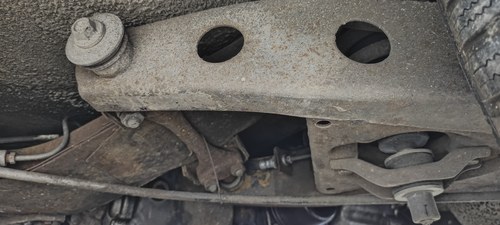 1964 Simca 1000 Coupé In vendita (immagine 131 di 157)