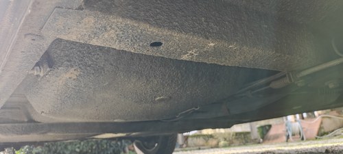 1964 Simca 1000 Coupé In vendita (immagine 132 di 157)