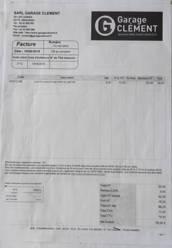 1964 Simca 1000 Coupé In vendita (immagine 148 di 157)