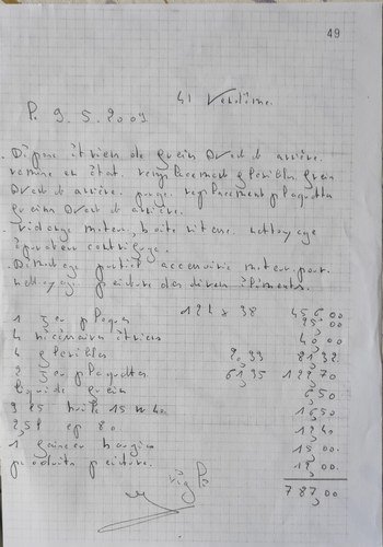 1964 Simca 1000 Coupé In vendita (immagine 155 di 157)