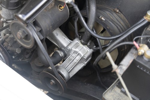 1964 Simca 1000 Coupé In vendita (immagine 124 di 157)