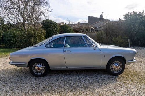 1964 Simca 1000 Coupé In vendita (immagine 11 di 157)