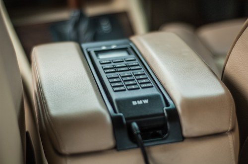 1998 BMW 740i E38 Te koop (foto 20 van 112)