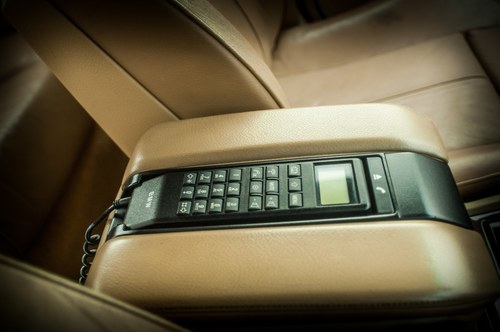 1998 BMW 740i E38 Te koop (foto 25 van 112)