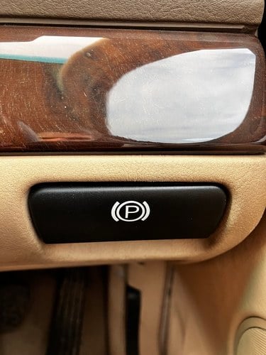 1998 BMW 740i E38 Te koop (foto 50 van 112)