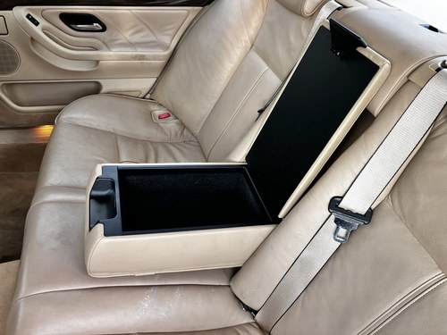 1998 BMW 740i E38 Te koop (foto 53 van 112)