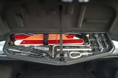 1998 BMW 740i E38 Te koop (foto 64 van 112)