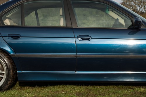 1998 BMW 740i E38 Te koop (foto 72 van 112)