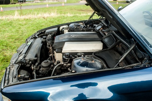 1998 BMW 740i E38 Te koop (foto 89 van 112)