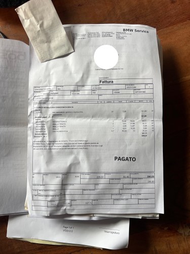 1998 BMW 740i E38 Te koop (foto 104 van 112)