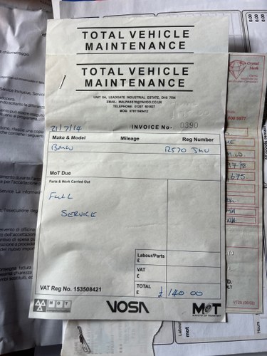 1998 BMW 740i E38 Te koop (foto 112 van 112)