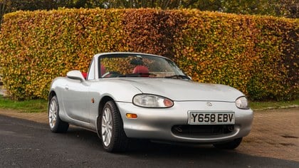 Mazda MX-5 NB