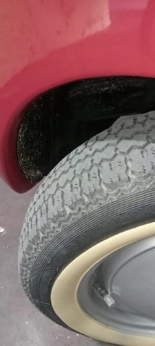 1964 Autobianchi Bianchina à vendre (picture 15 of 28)