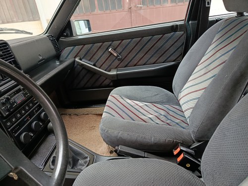 1989 Lancia Delta GT ie 1600 In vendita (immagine 4 di 59)