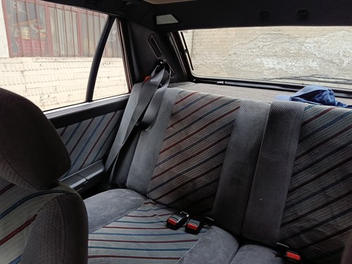 1989 Lancia Delta GT ie 1600 In vendita (immagine 5 di 59)