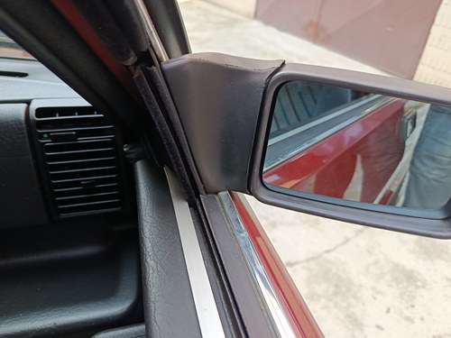 1989 Lancia Delta GT ie 1600 In vendita (immagine 21 di 59)