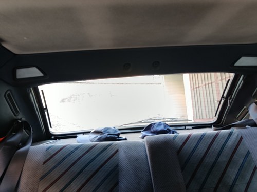 1989 Lancia Delta GT ie 1600 In vendita (immagine 23 di 59)