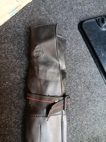 1989 Lancia Delta GT ie 1600 In vendita (immagine 30 di 59)